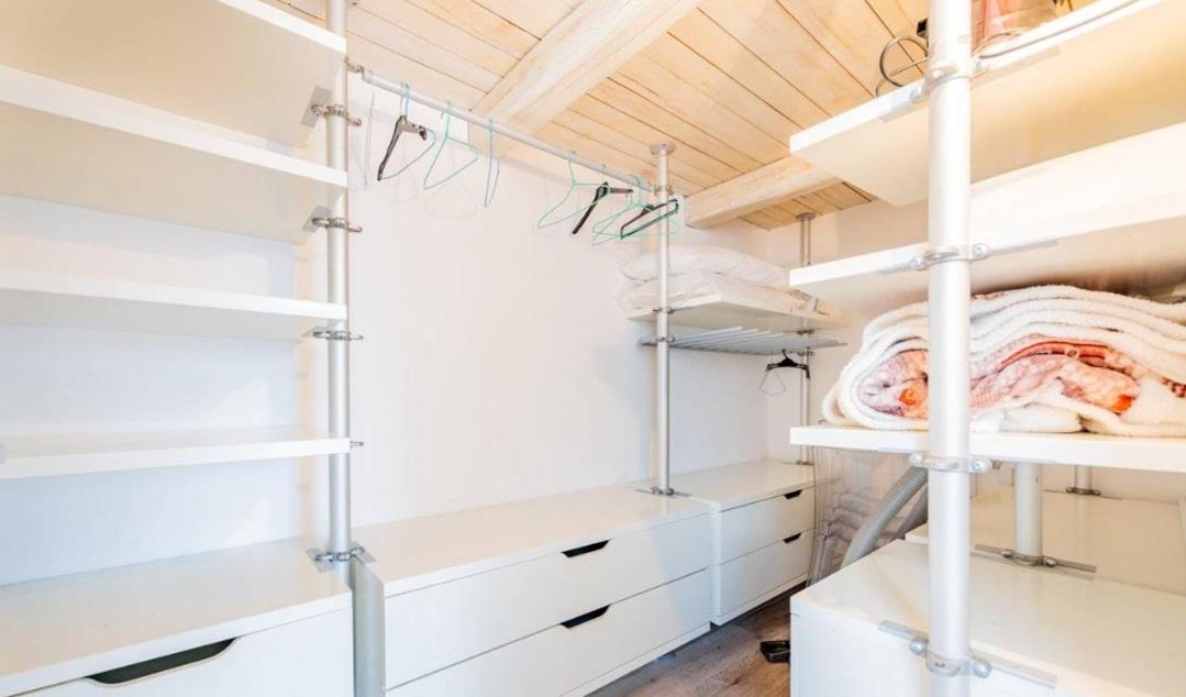 Appartamento Spotorno Con Ampio Terrazzo Attrezzato Anche Con Angolo Cottura Exterior foto
